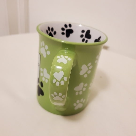 Our Name is Mud "Everything Tastes Better....." Coffee Mug - Picture 5 of 7